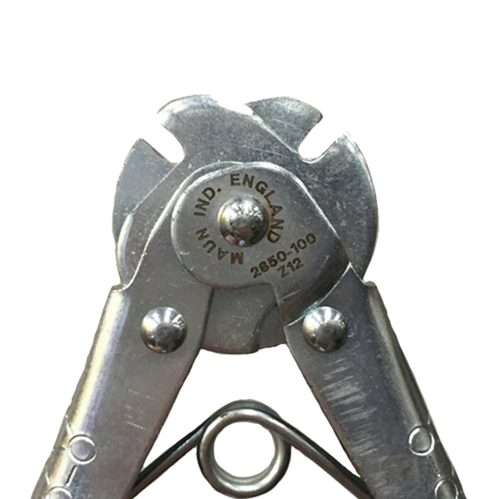 Best wire deals cutters for fencing