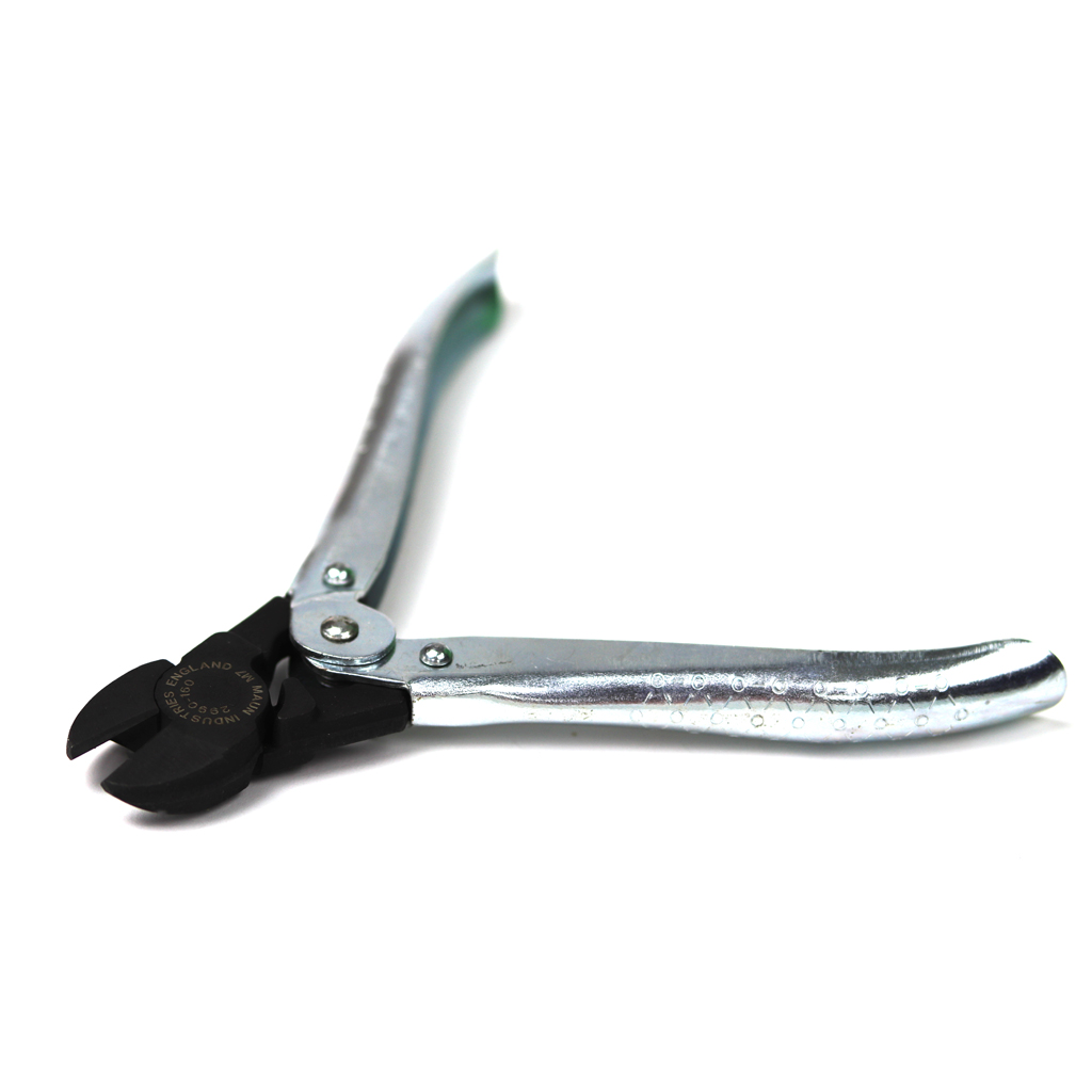 What are Diagonal Cutting Pliers & What Are They Used For? - Maun