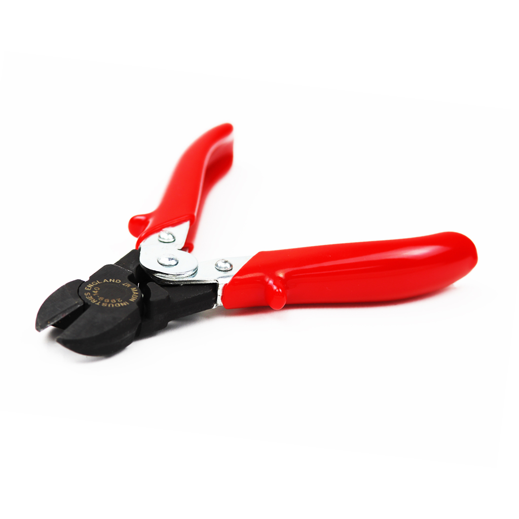 End Cutting Pliers for Machine Automobile Maintenance Electrician