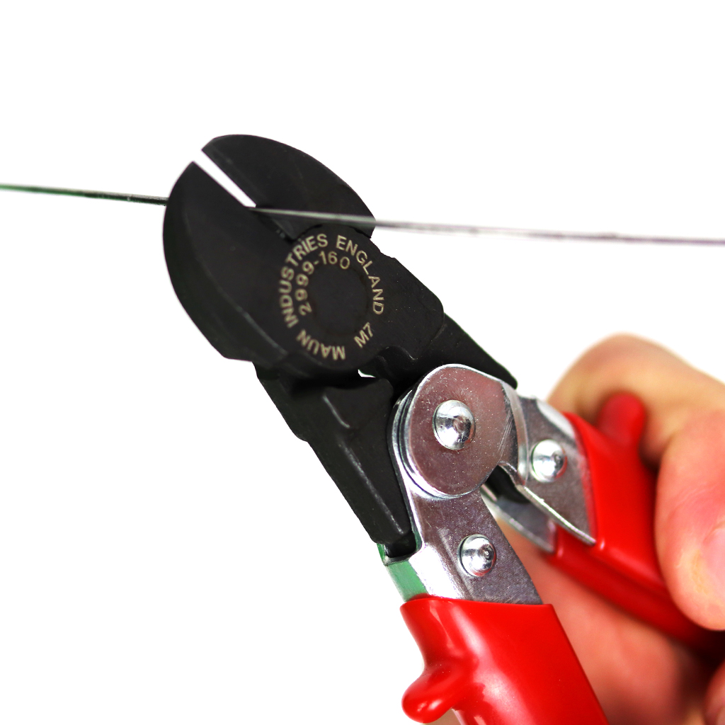 Zip Tie Cutting Tool : Effortlessly Slice through Tough Cables