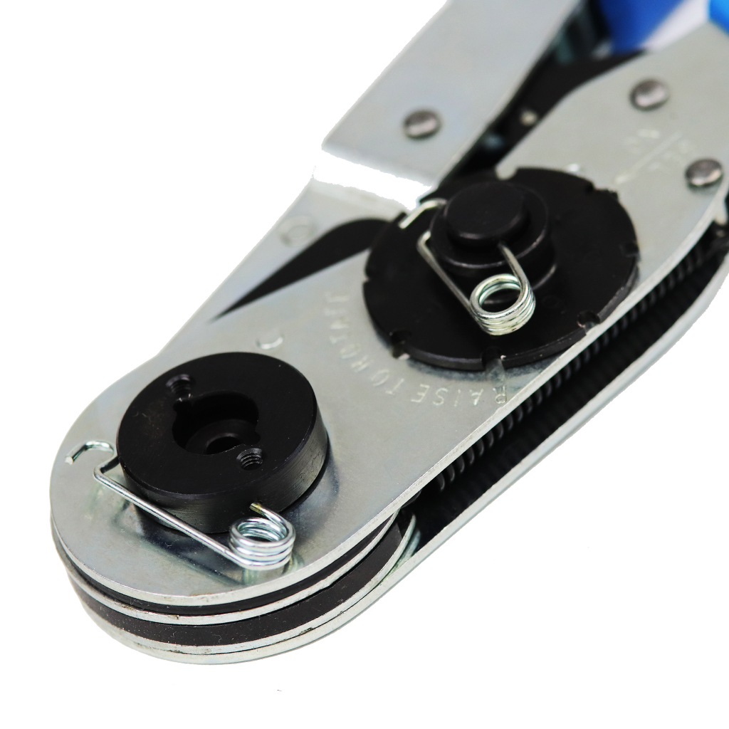 Best crimping deals tool