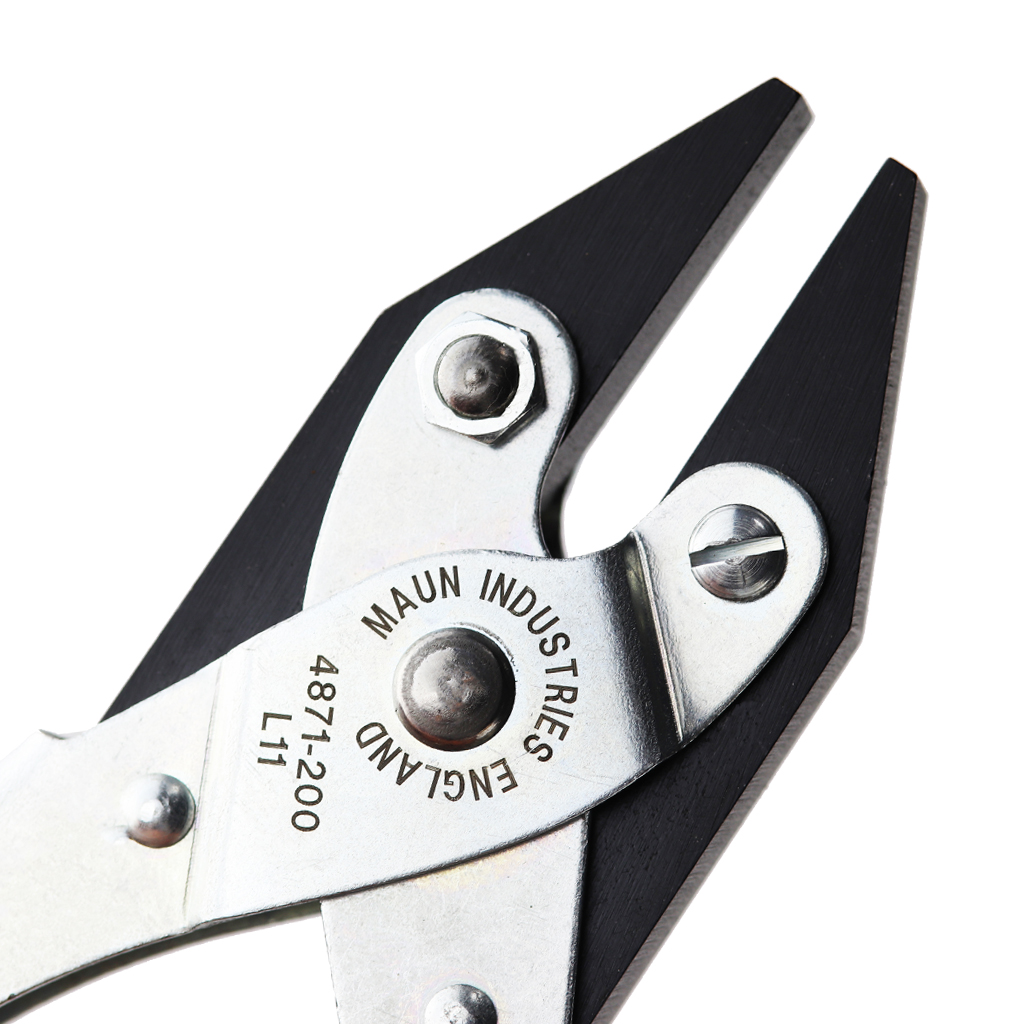 PARALLEL-ACTION PLIERS SET