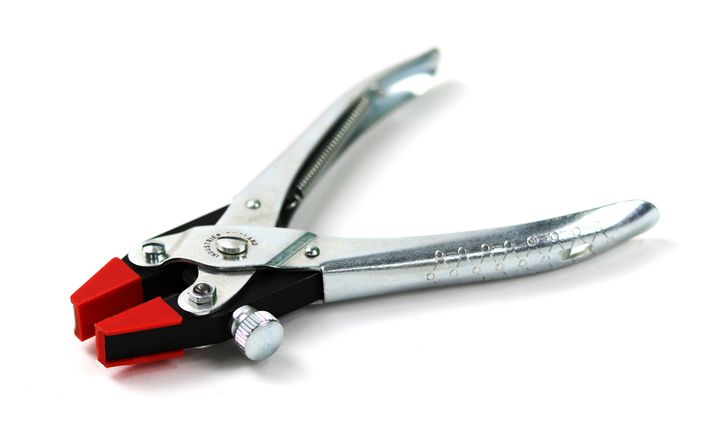 What are combination pliers and how do they work? - Maun Industries Limited