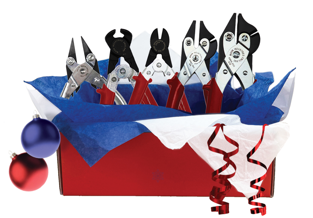 Best Tools for Christmas Decorations in 2024 Maun Industries Limited