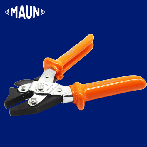insulated combination pliers