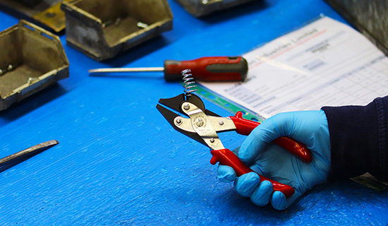 Types of Pliers and How To Use Them - Maun Industries Limited