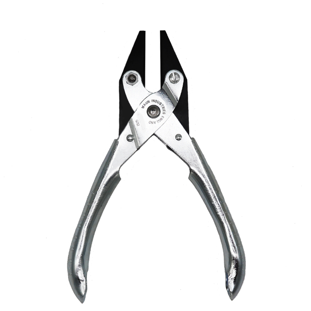 What are parallel pliers and how do they work? - Maun Industries Limited
