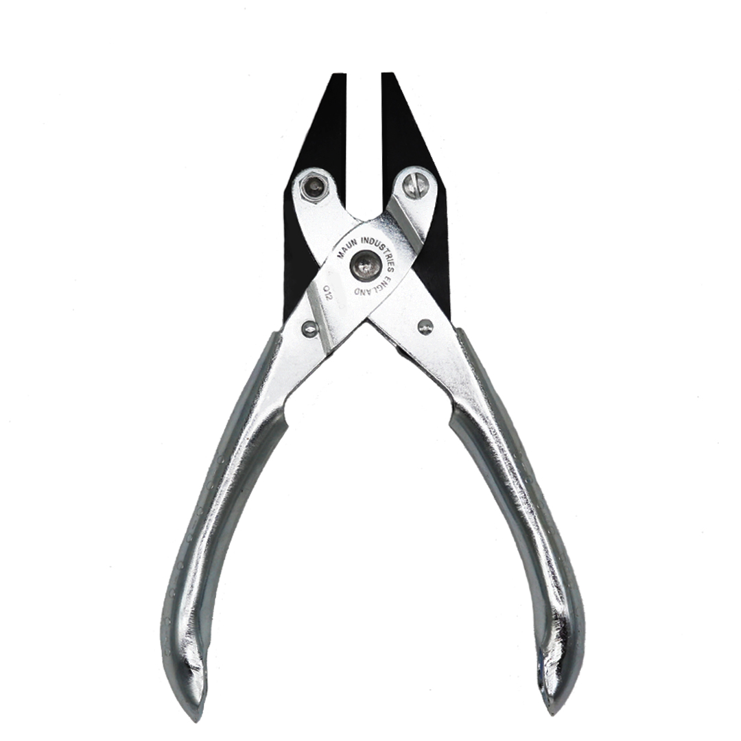 What are parallel pliers and how do they work? - Maun Industries