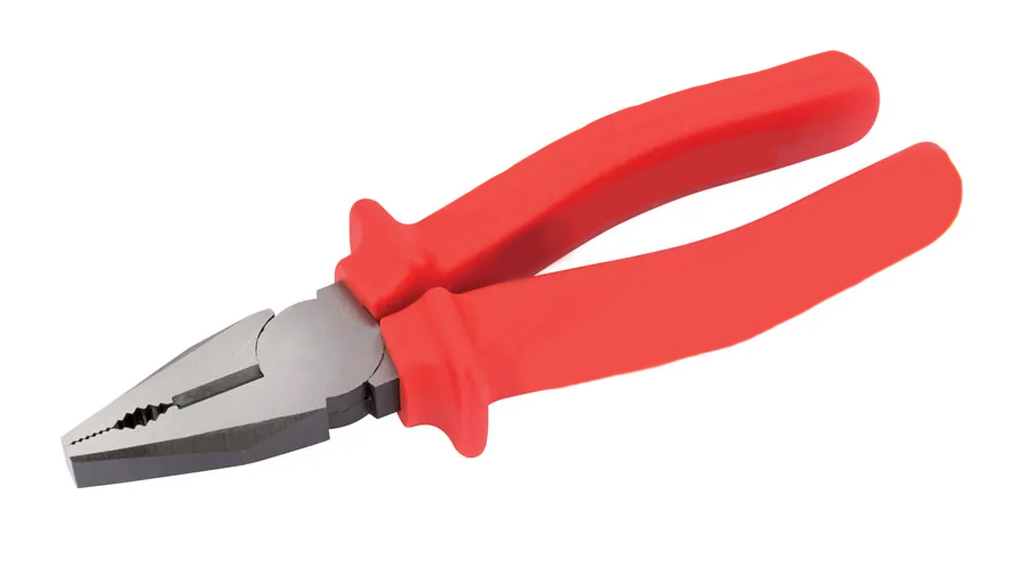 What are combination pliers and how do they work? - Maun